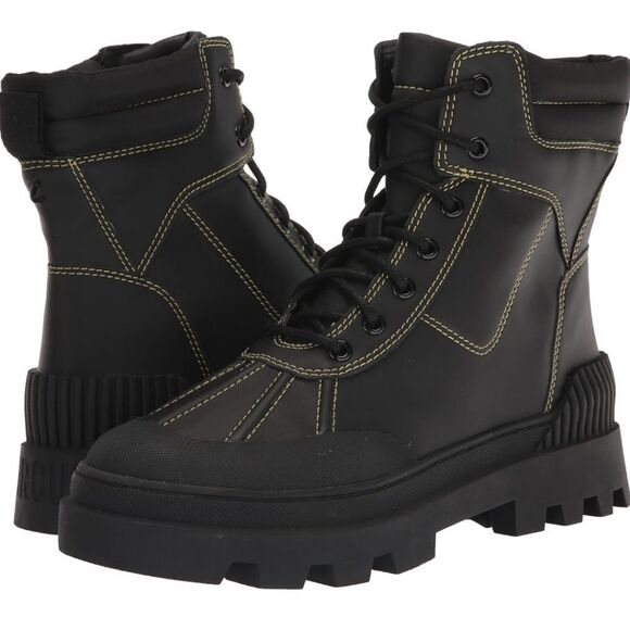 BRAND NEW CIRCUS NY BY SAM EDELMAN WOMEN'S ISABELLE ANKLE BOOT G1 - Picture 4 of 16